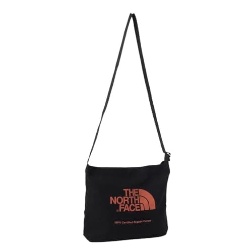 [ザノースフェイス] ショルダーバッグ Organic Cotton Musette オーガニックコットンミュゼット NM82387 ユニセックス