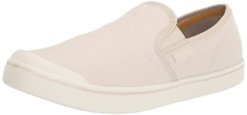 [キーン] スニーカー ELDON SLIP ON エルドン スリップオン メンズ