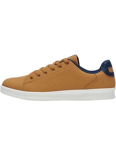 [ヒュンメル] スニーカー BUSAN SYNTH. NUBUCK