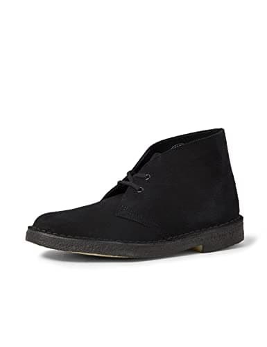 [クラークス] ブーツ ウィメンズ デザートブーツ Womens Desert Boot(旧モデル)