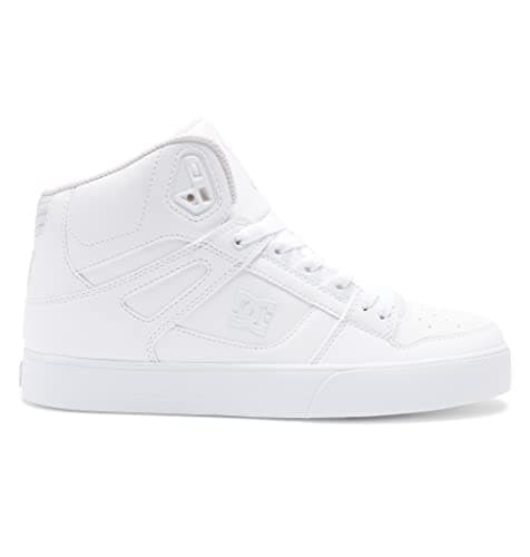 [ディーシー] スニーカー PURE HIGH-TOP WC SE SN