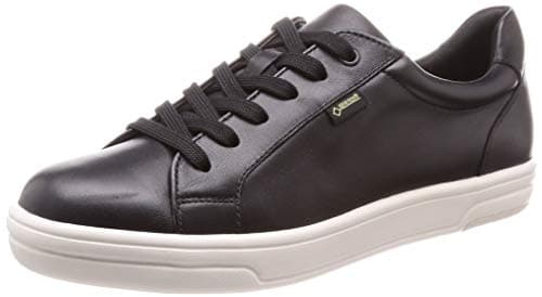 [マドラスウォーク] レインシューズ GORE-TEX レザースニーカーシリーズ MWL_1002