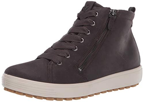 [エコー] スニーカー Womens Soft 7 TRED GTX Hi