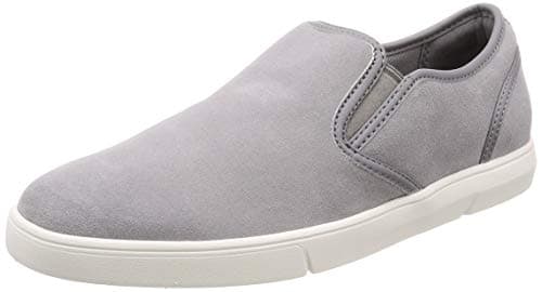 [クラークス] 本皮 カジュアルシューズ ランドリーステップ Landry Step メンズ