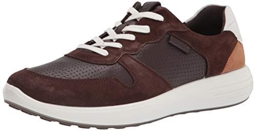 [エコー] スニーカー SOFT 7 RUNNER M メンズ