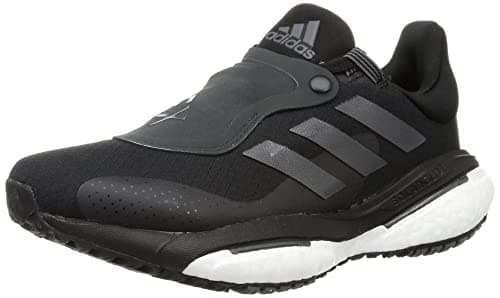 [アディダス] ランニングシューズ ソーラー グライド 5 GORE-TEX レディース GX9201