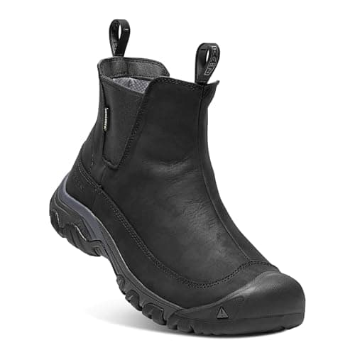 [キーン] スノーシューズ ANCHORAGE BOOT III WP(現行モデル) アンカレッジ ブーツ スリー ウォータープルーフ メンズ