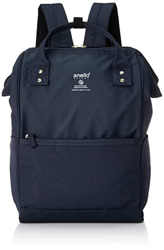 [アネロ グランデ] 口金 リュック REGULAR SPS GU-B3013