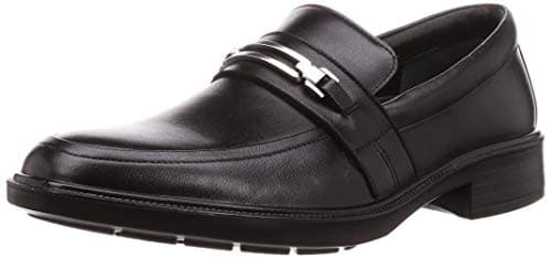 [アキレス] ビジネスシューズ GORE-TEX 防水 衝撃吸収 クッション性 歩きやすい 3E メンズ SRM 3710