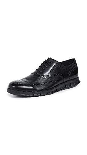 COLE HAAN ゼログランド ウィング オックスフォード ZEROGRAND WING OX