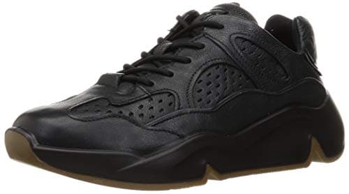 [エコー] スニーカー CHUNKY SNEAKER M メンズ