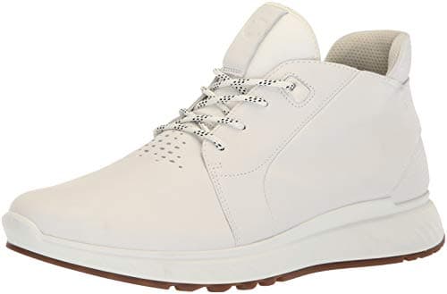 [エコー] スニーカー Mens ST1 High メンズ
