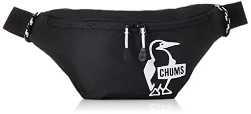 [チャムス] ウエストバッグ Easy-Go Mini Waist Bag