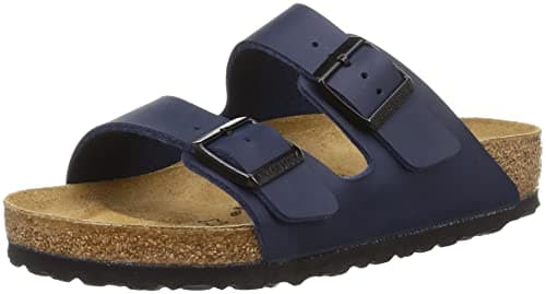 [ビルケンシュトック] サンダル Arizona アリゾナ Birko-Flor レギュラー [並行輸入品]