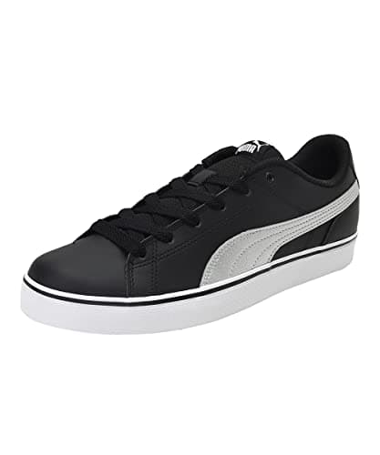 [プーマ] スニーカー コートポイント バルク VULC V2 BG 362947【Amazon.co.jp 限定カラーあり】 レディース
