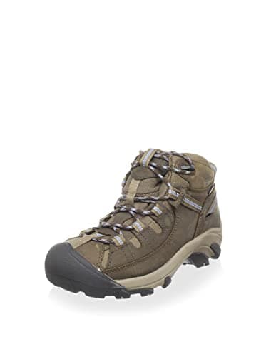 [キーン] ターギー ツー ミッド ウォータープルーフ TARGHEE II MID WP(2019年モデル) レディース