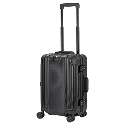 [レジェンドウォーカー] スーツケース 機内持ち込み可 35L 48cm 3.7kg 5507-48