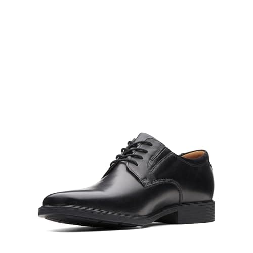 [クラークス] Clarks ビジネスシューズ ティルデンプレイン
