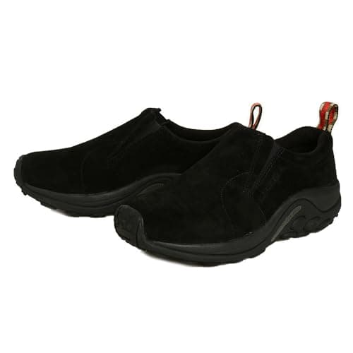 メレル(MERRELL) ウォーキングシューズ ジャングル モック
