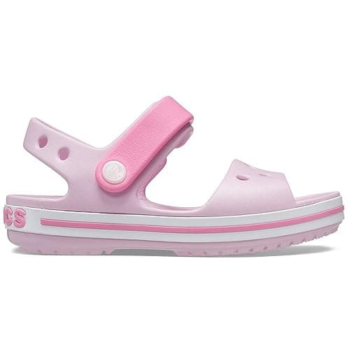 [クロックス] Crocband Kids Sandal