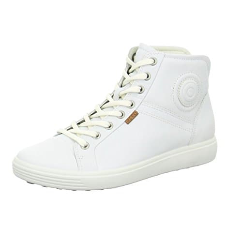 [エコー] スニーカー SOFT 7 High Top レディース