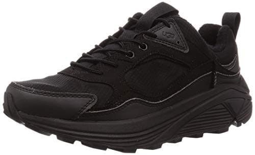 [アグ] vibram(ビブラム) ソールスニーカー Miwo Trainer Low Mono メンズ