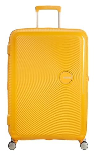 [アメリカンツーリスター] スーツケース キャリーケース サウンドボックス スピナー 77/28 TSA EXP 保証付 97L 77 cm 4.2kg
