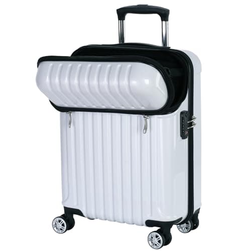 [アクタス] スーツケース トップス S 33L 3.2kg トップオープン 機内持ち込み 機内持込可 33.0L 53.5cm 3.2kg 74-20310