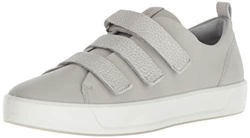 [エコー] スニーカー Womens Soft 8 3 Strap