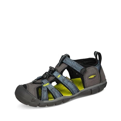 [キーン] スニーカー SEACAMP II CNX(15.0~19.5cm) シーキャンプ ツー シーエヌエックス 軽量 キャンプ 男の子 女の子