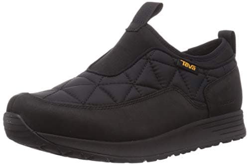 [テバ] スニーカー EMBER COMMUTE SLIP-ON WP メンズ