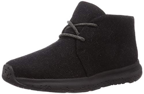 [ザノースフェイス] スニーカーブーツ Velocity Wool Chukka GORE-TEX Invisible
