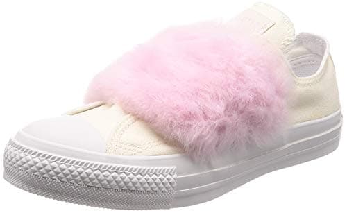 [コンバース] スニーカー オールスター パステルファー スリップ OX