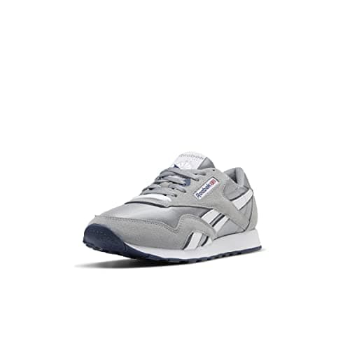 [リーボック] スニーカー CL NYLON