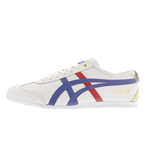 [オニツカタイガー] MEXICO 66 SLIP-ON BREEZE/WHITE