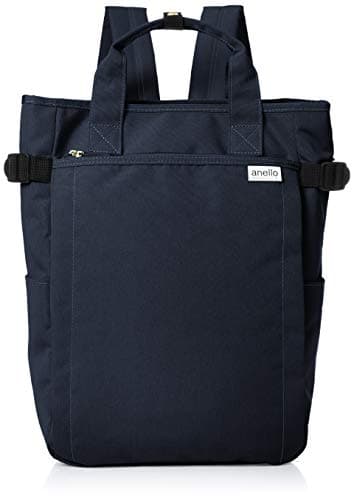 [アネロ グランデ] 10ポケット 2WAY トート型 リュック SPS GT-C3421