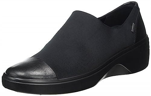 [エコー] スニーカー,スリッポン SOFT 7 WEDGE W レディース