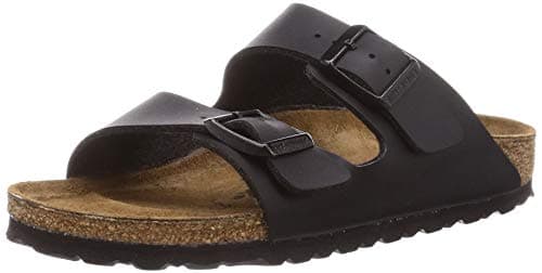 [ビルケンシュトック] サンダル Arizona アリゾナ Birko-Flor ナロー [並行輸入品]