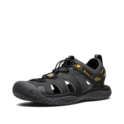 [キーン] スポーツサンダル SOLR SANDAL(現行モデル) ソーラー サンダル メンズ