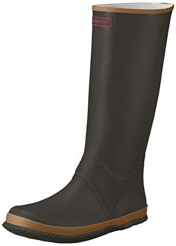 Achilles(アキレス) レインブーツ 長靴 折りたたみ可能 軽量 レディース メンズ ILB 0760 ユニセックス大人