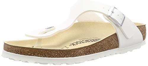 [ビルケンシュトック] サンダル Gizeh ギゼ Birko-Flor レギュラー [並行輸入品]