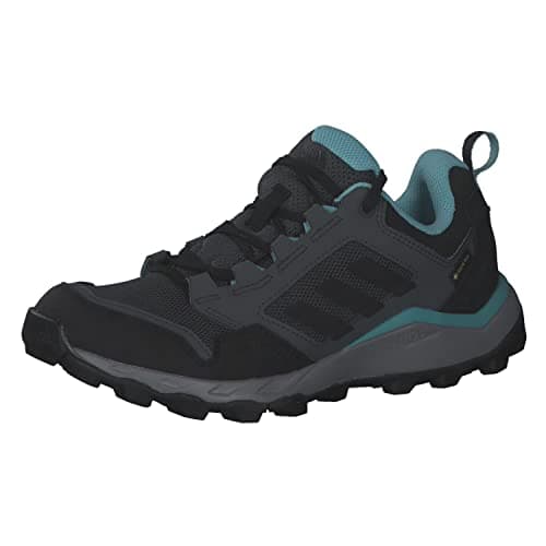 [アディダス] ランニングシューズ トレースロッカー 2.0 GORE-TEX トレイルランニング LSA08 レディース