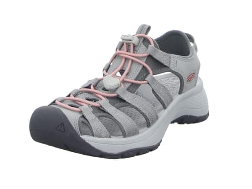 [キーン] ASTORIA WEST SANDAL アストリア ウエスト サンダル 歩きやすい レディース 1024720