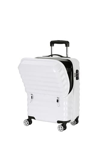 [アクタス] フロントオープン 機内持ち込み可 34L 53cm 3kg 74-30490