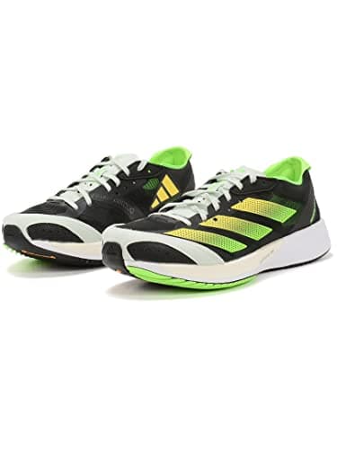 [アディダス] ランニングシューズ アディゼロ ジャパン 7 LWE88 レディース