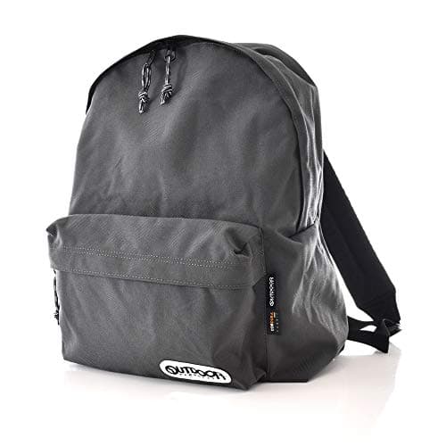 [アウトドアプロダクツ] デイパック DAY PACK