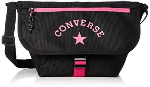[コンバース] 【CONVERSE/コンバース】 LOGO PRINT FLAP BAG 14561700