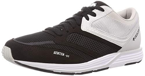 [デサント] ランニングシューズ GENTEN-ST スポーツシューズ 幅広 運動靴