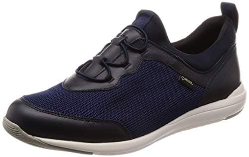 [マドラスウォーク] レインシューズ GORE-TEX フラットカジュアル_MWL1004 レディース