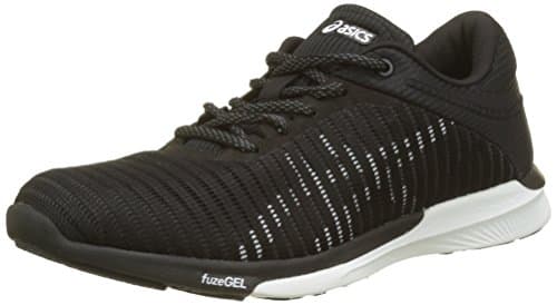 [アシックス] ランニングシューズ スニーカー LADY fuzeX Rush Adapt レディース